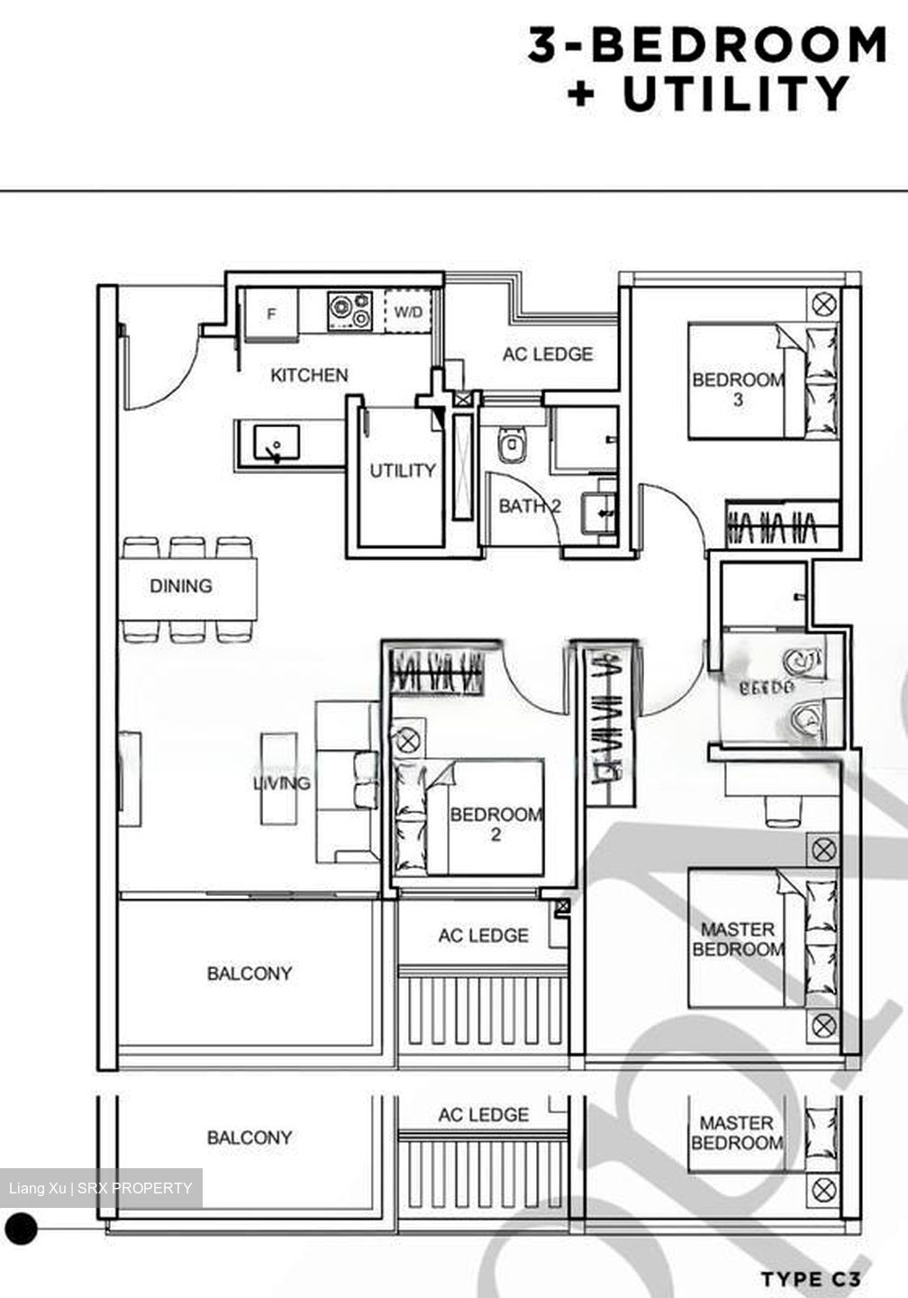 Sophia Hills (D9), Condominium #562550281